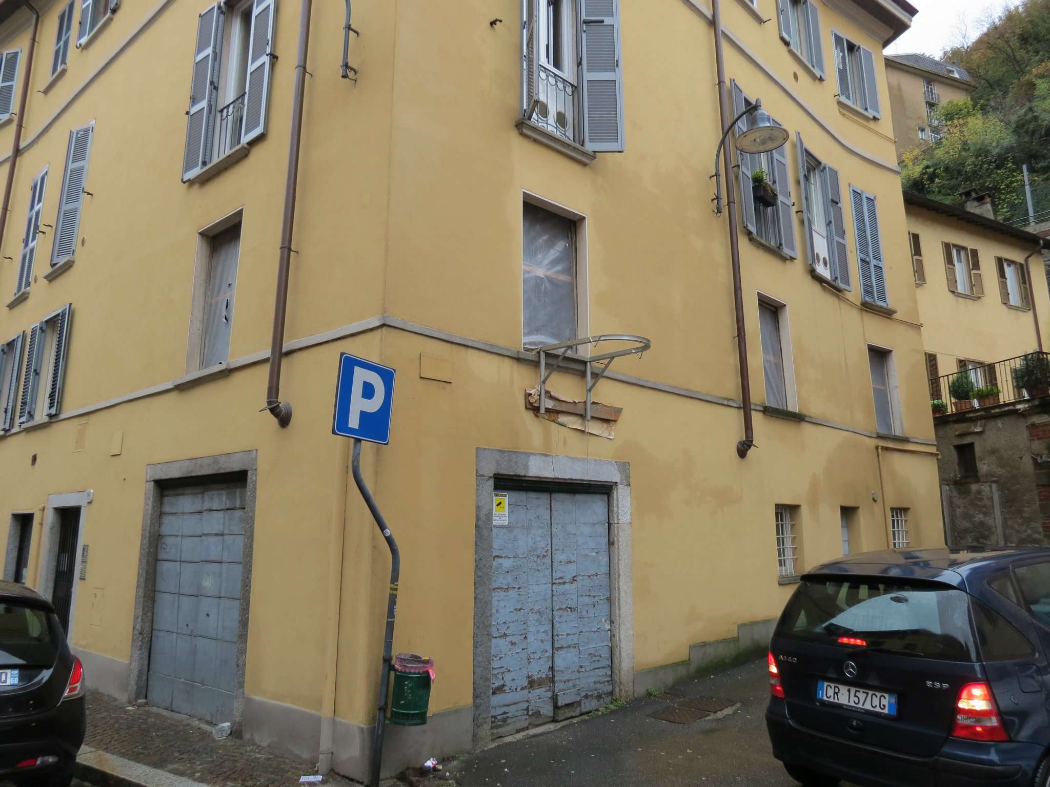 Negozio - Loc.Com. COMO vendita  CENTRO Borgo Vico Immobilclass S.a.s.