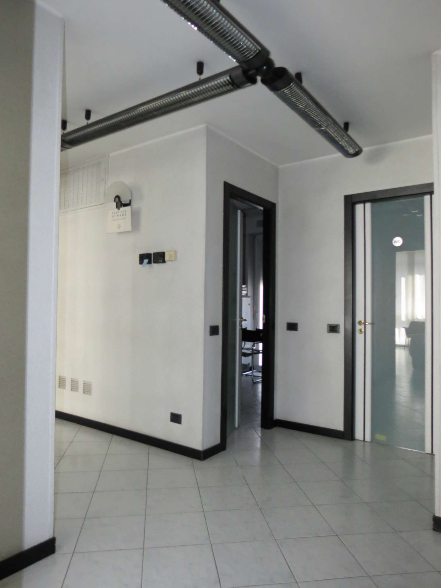 Ufficio - Loc.Com. COMO vendita  CENTRO Dante Immobilclass S.a.s.