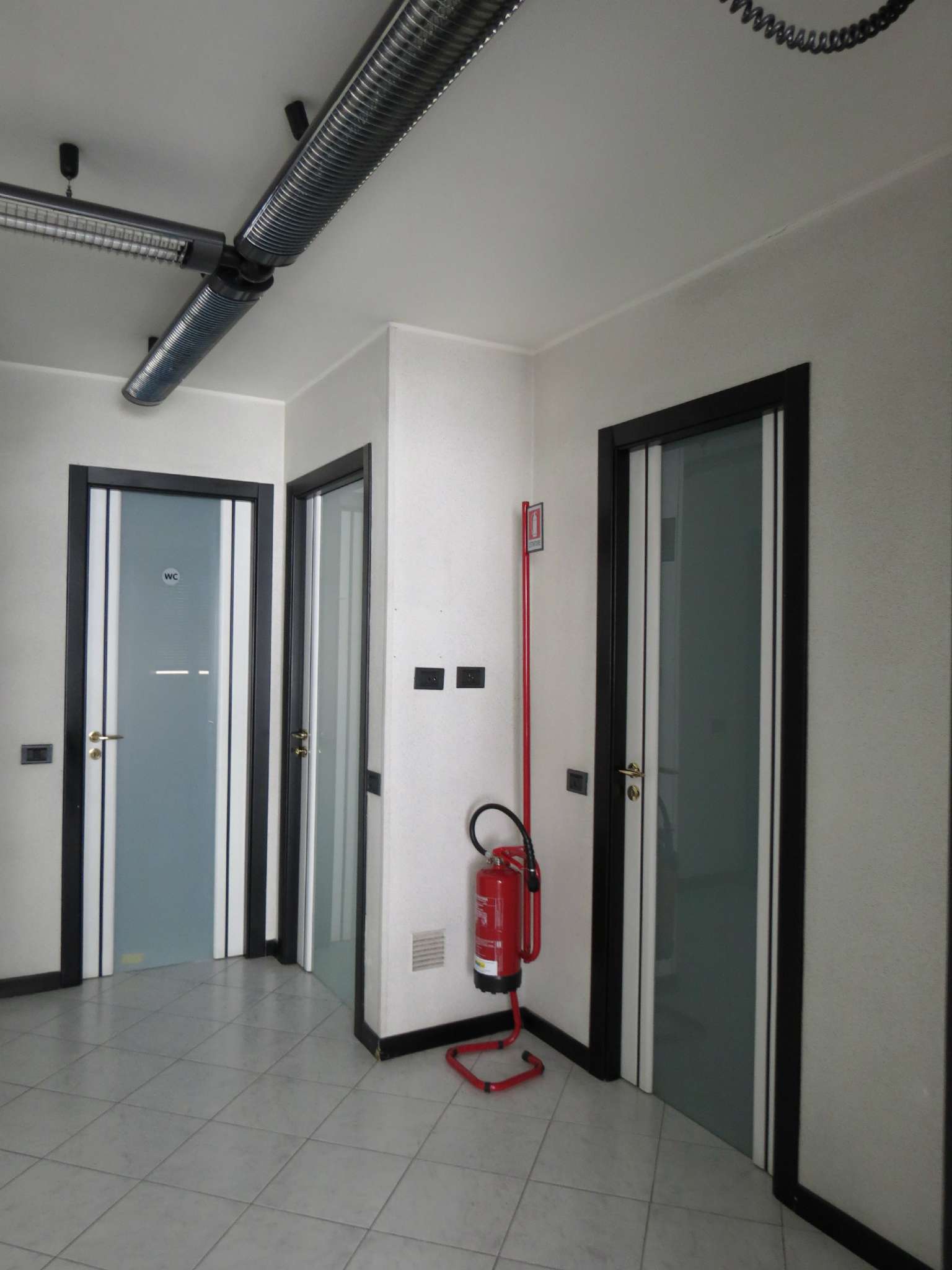 Ufficio - Loc.Com. COMO vendita  CENTRO Dante Immobilclass S.a.s.