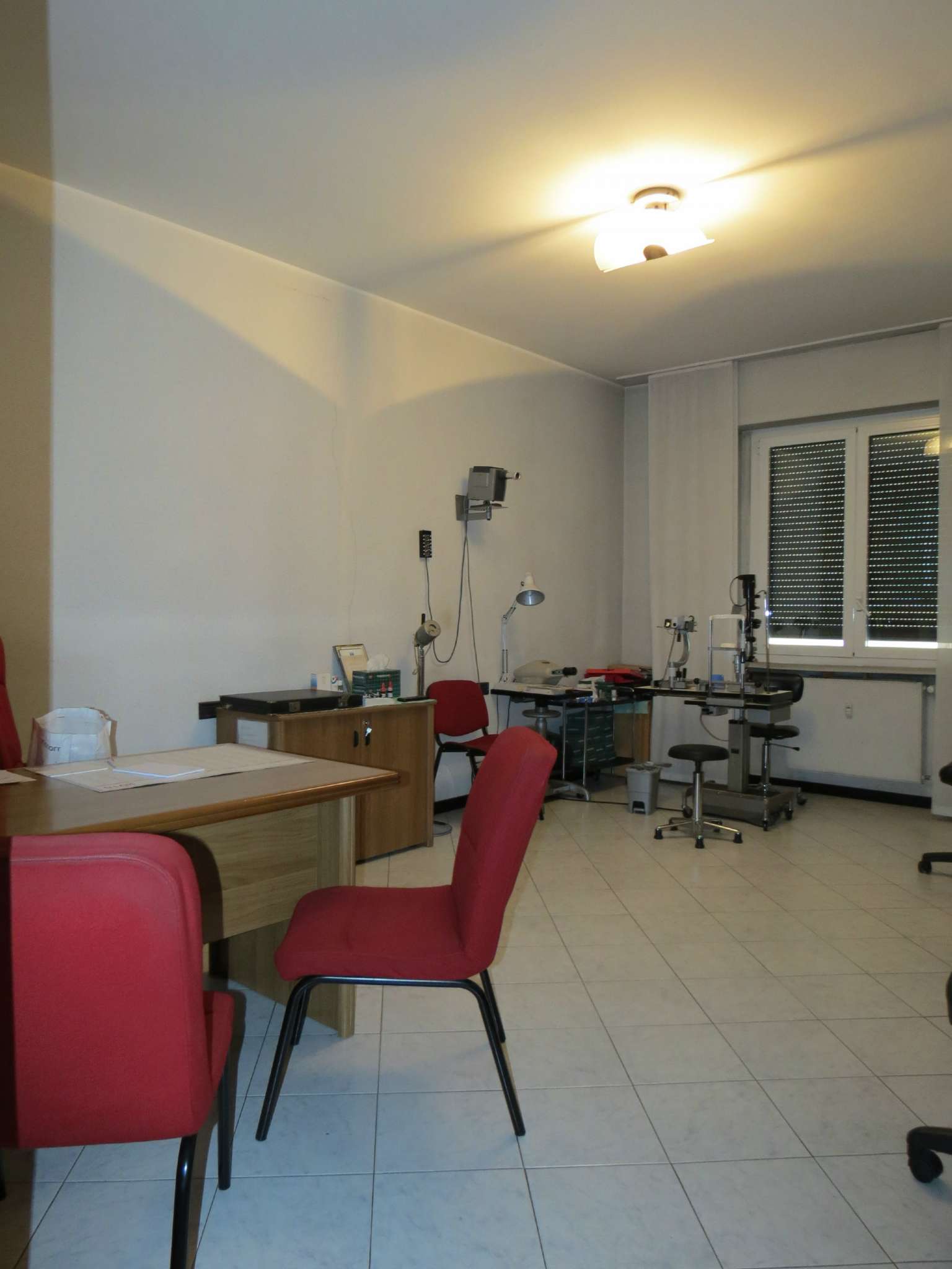 Ufficio - Loc.Com. COMO vendita  CENTRO Dante Immobilclass S.a.s.