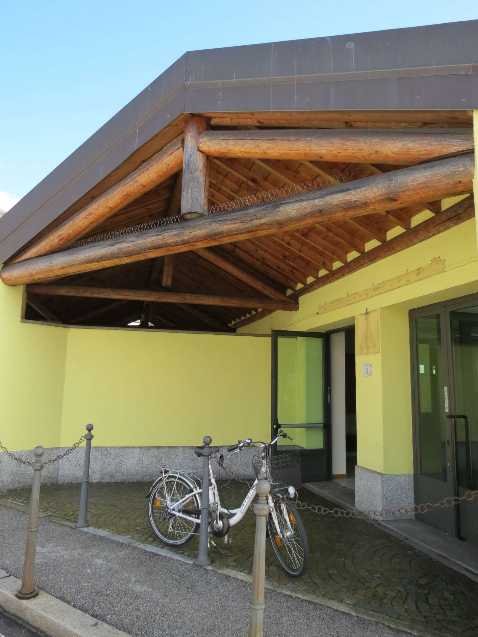 Ufficio - Loc.Com. COMO affitto  BORGHI Piadeni Immobilclass S.a.s.