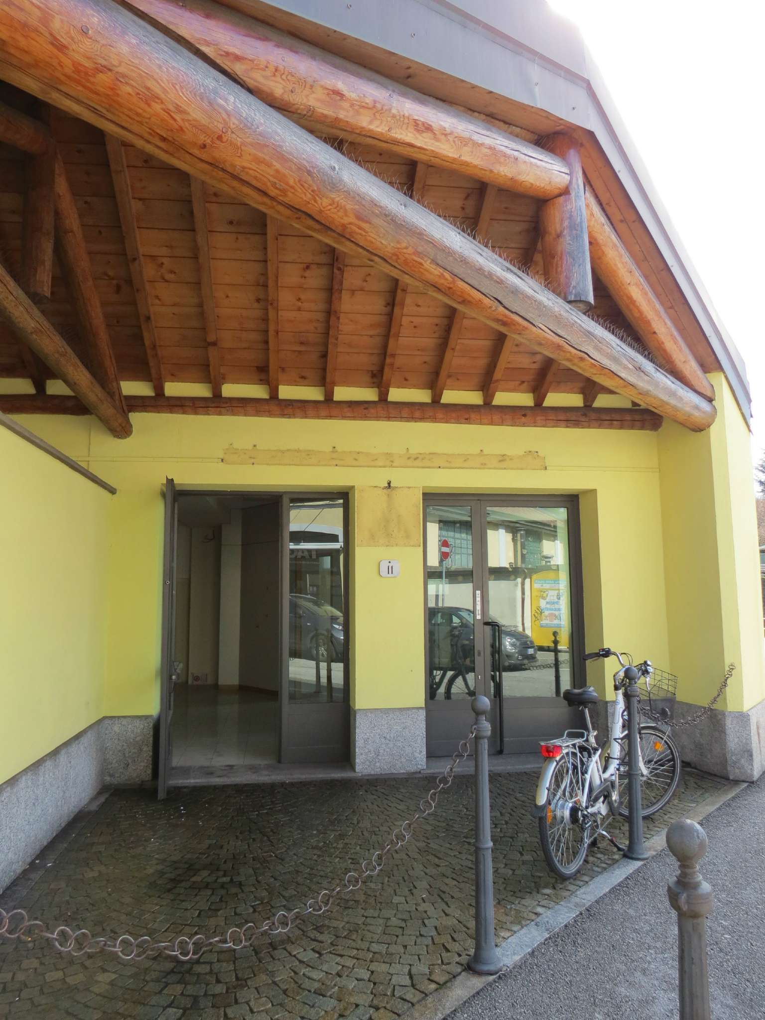 Ufficio - Loc.Com. COMO affitto  BORGHI Piadeni Immobilclass S.a.s.