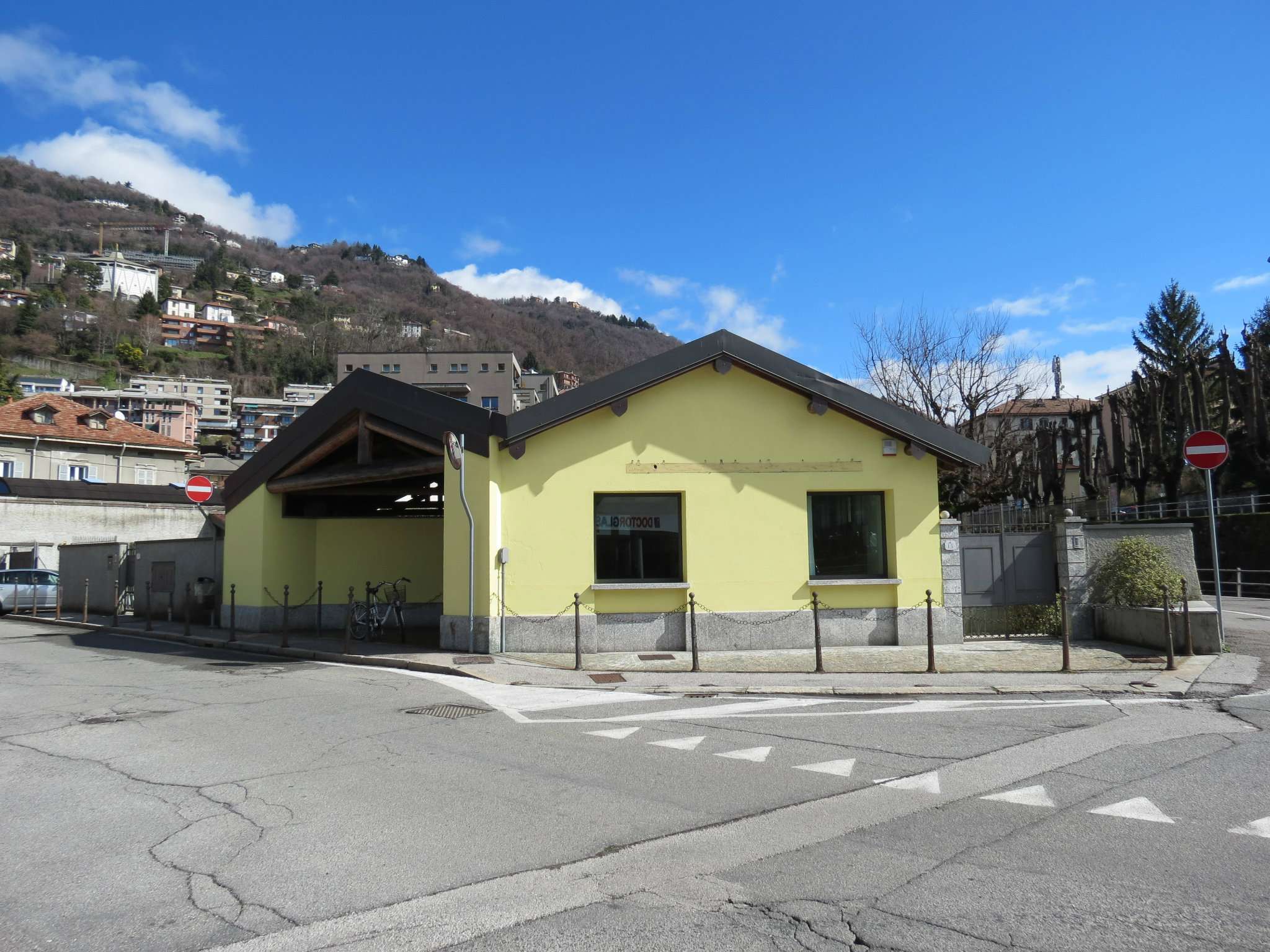  como affitto quart: borghi immobilclass-s.a.s.