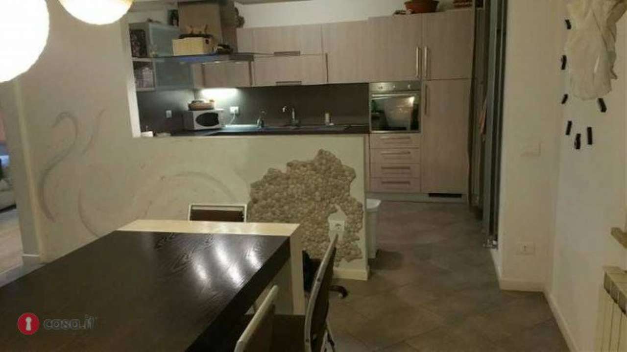 Appartamento EMPOLI vendita   J. CARRUCCI ZEROUNO IMMOBILIARE