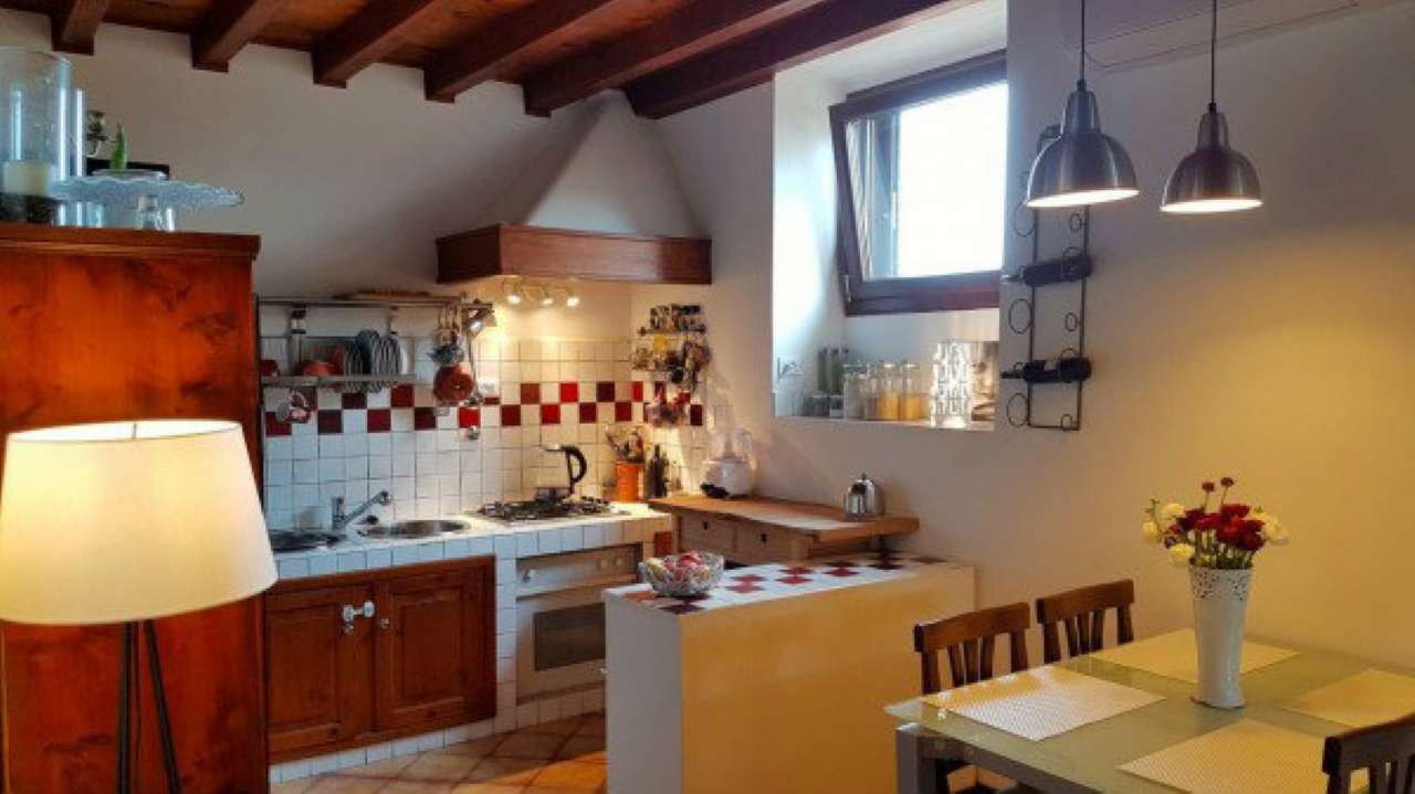 Appartamento BAGNO A RIPOLI vendita   di ROSANO ZEROUNO IMMOBILIARE