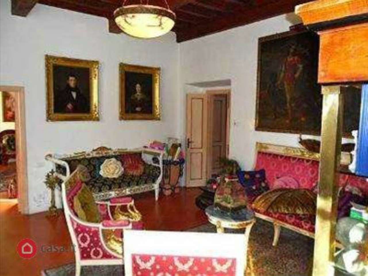 Villa FIESOLE vendita    ZEROUNO IMMOBILIARE