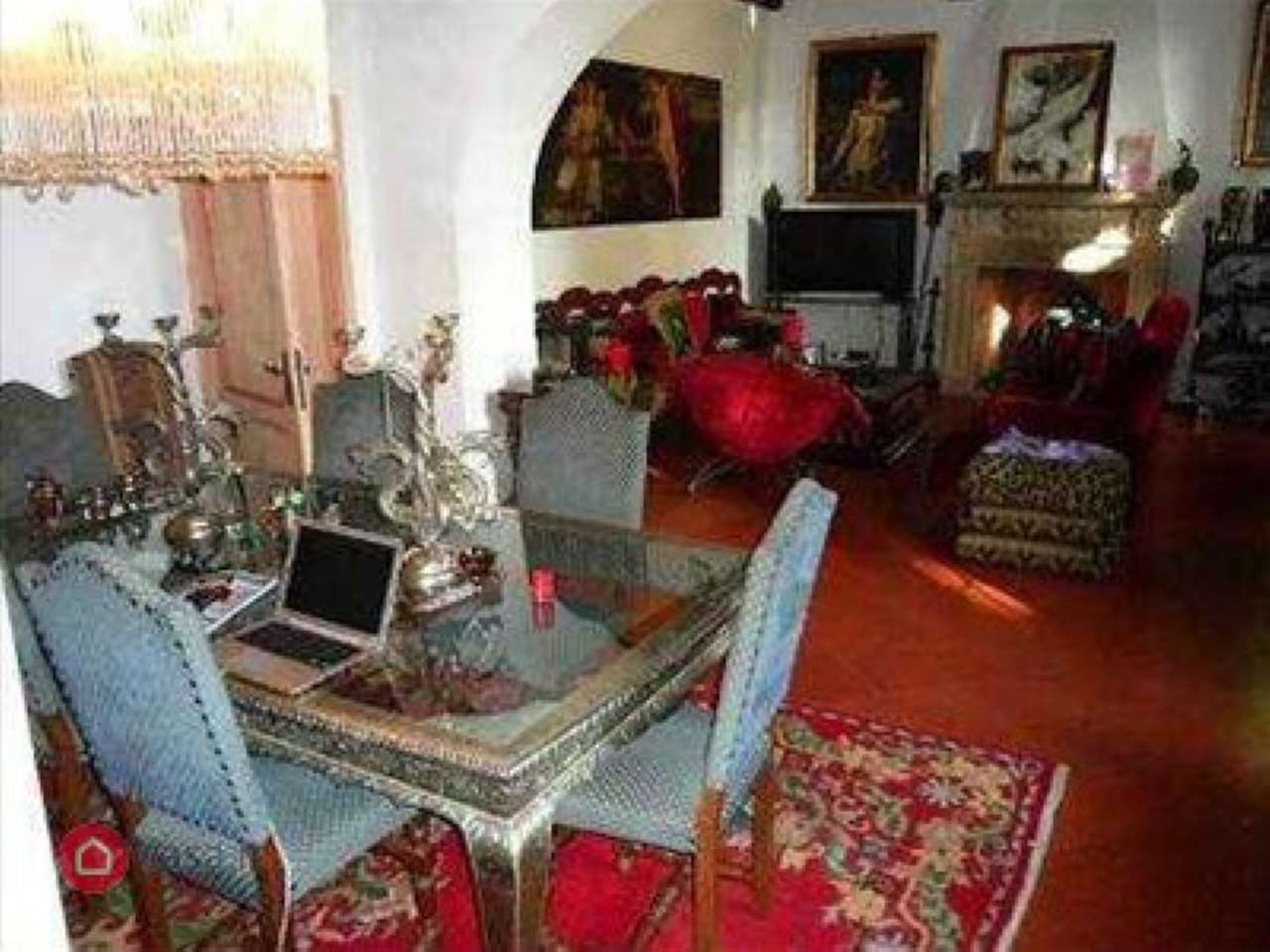 Villa FIESOLE vendita    ZEROUNO IMMOBILIARE