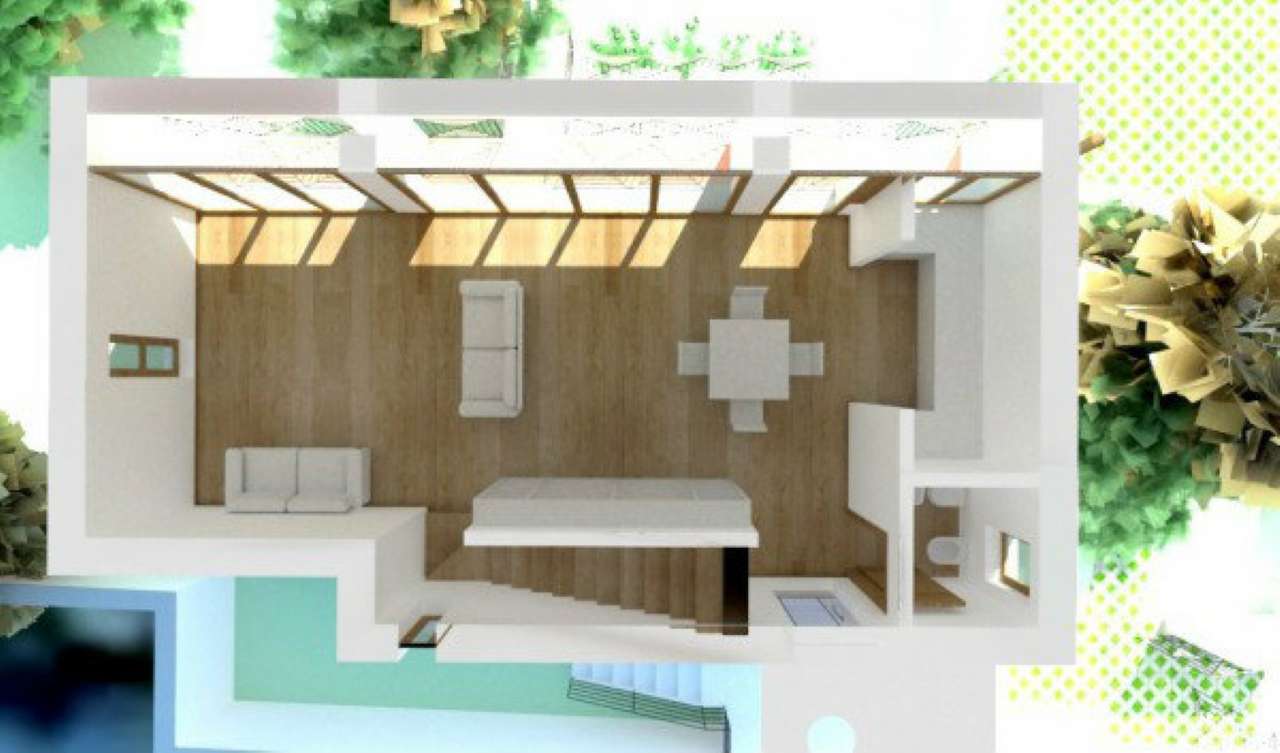 Villa Trifamiliare BAGNO A RIPOLI vendita   del roseto ZEROUNO IMMOBILIARE