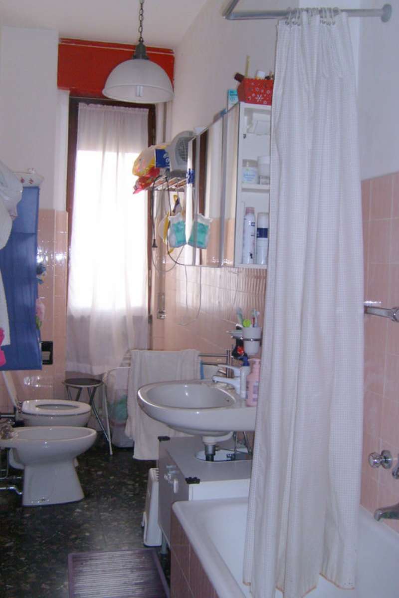 Appartamento MILANO affitto  REPUBBLICA MELCHIORRE GIOIA BP Immobiliare