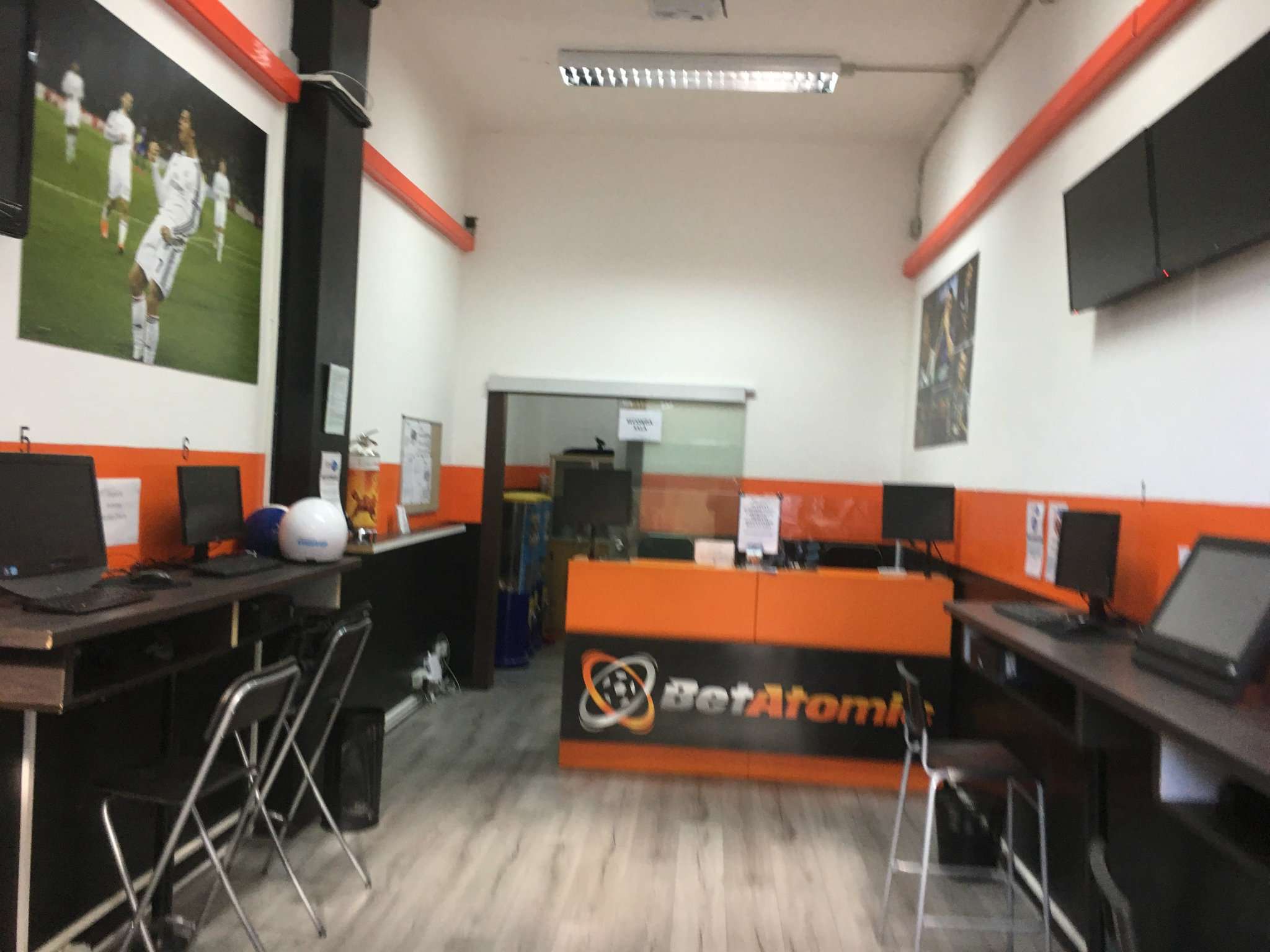 Negozio - Loc.Com. MILANO vendita   Ajaccio BP Immobiliare
