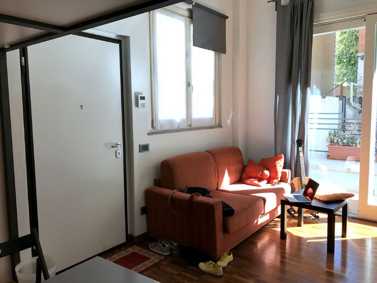 Loft MILANO vendita  PORTA COMASINA teano BP Immobiliare