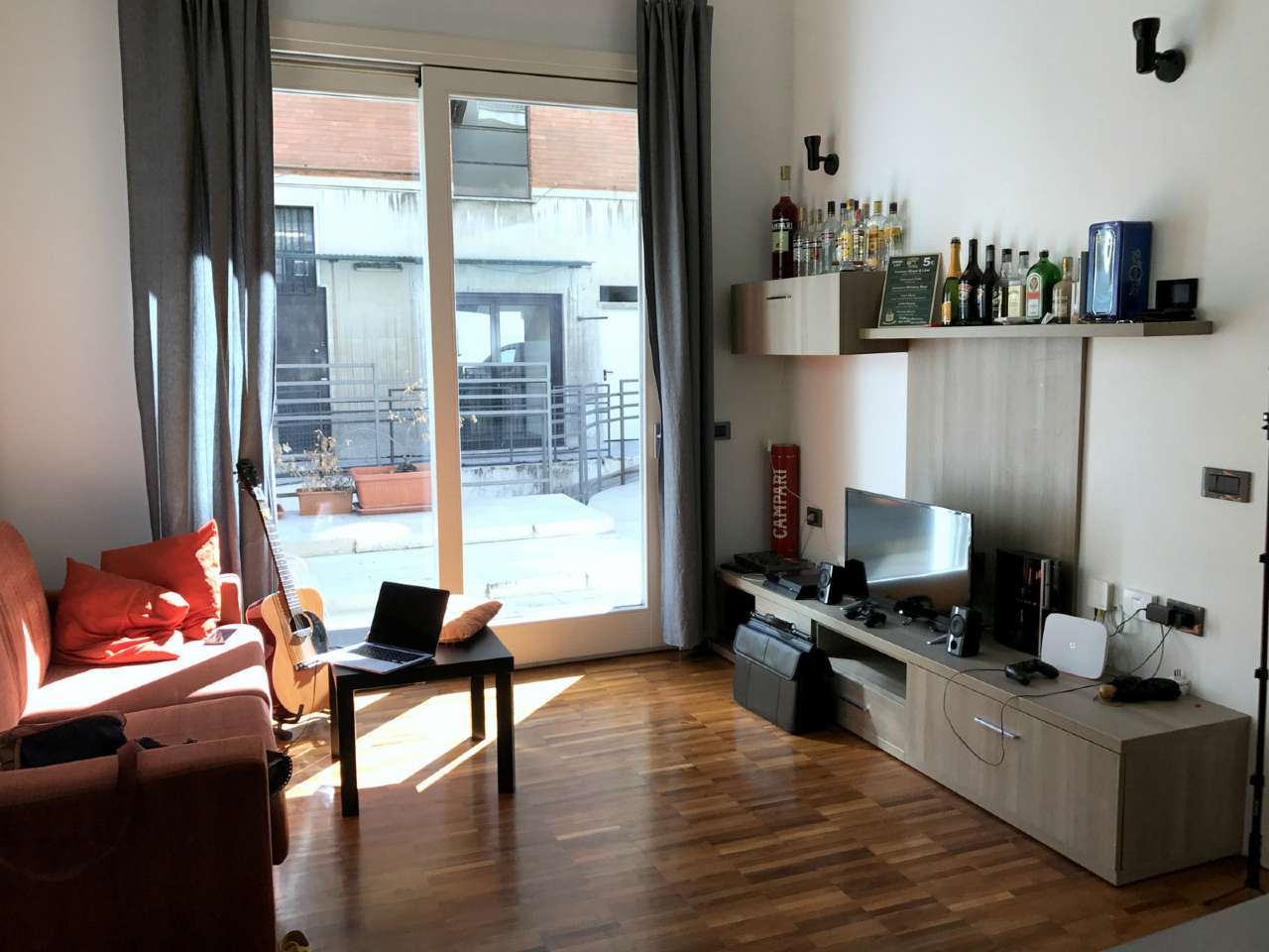 Loft MILANO vendita  PORTA COMASINA teano BP Immobiliare