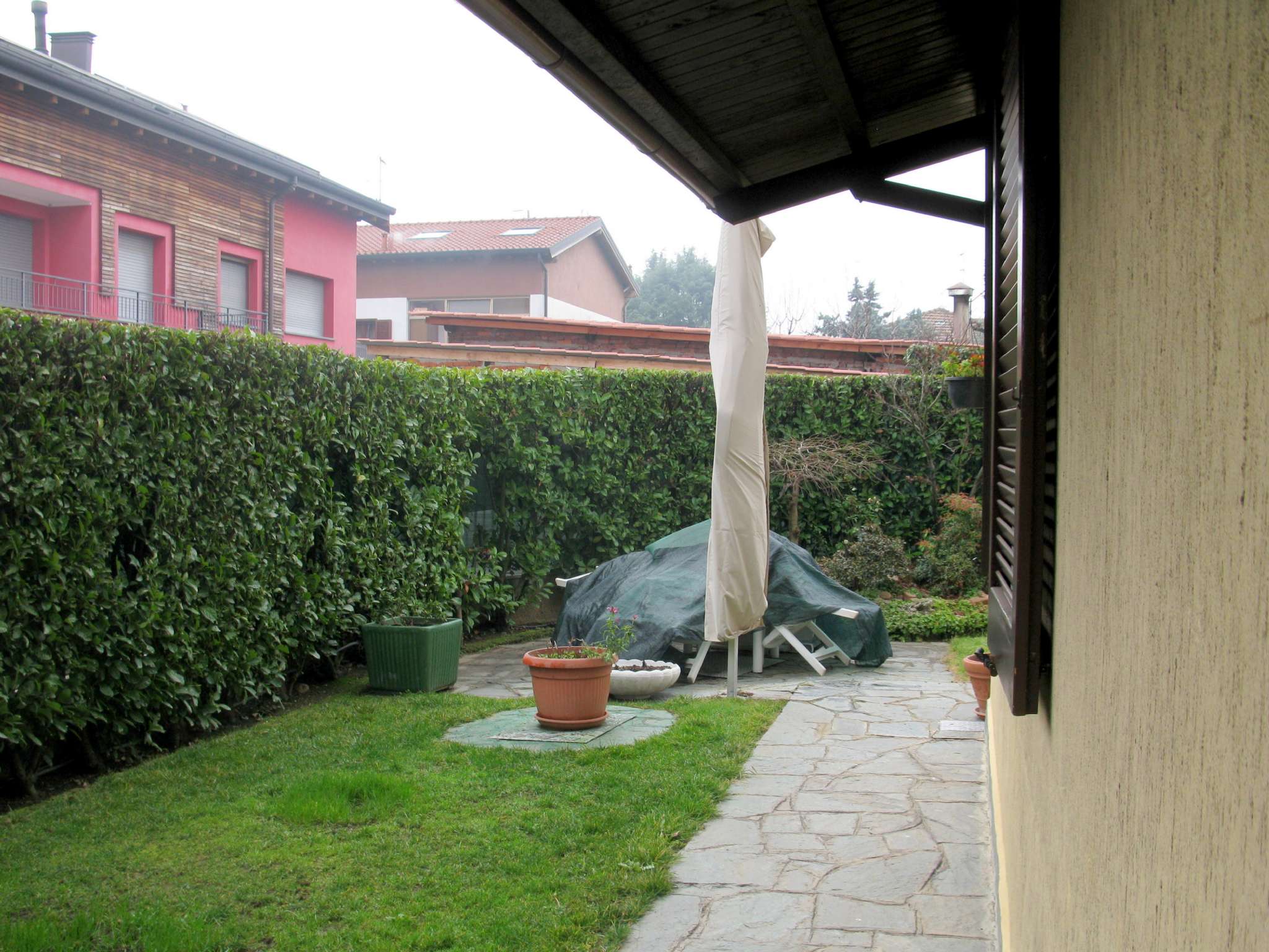 Villa Trifamiliare VIMERCATE vendita   Brennero BP Immobiliare