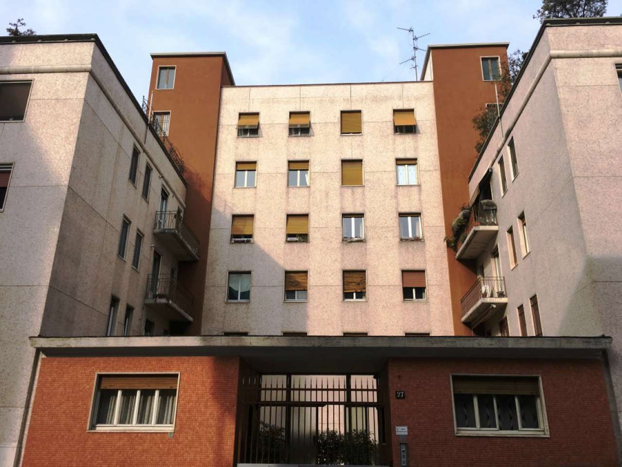  milano vendita quart: repubblica bp immobiliare