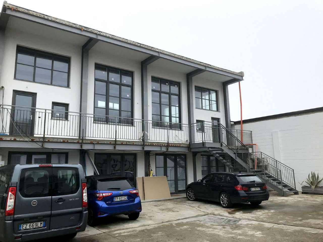  milano affitto quart: chiesa rossa bp-immobiliare
