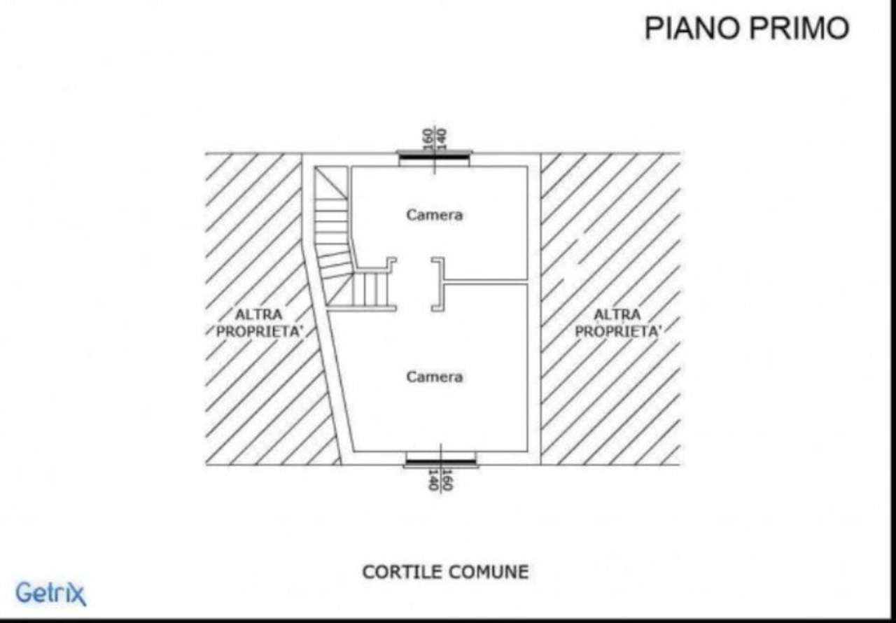 Rustico - Cascina NOVA MILANESE vendita   Madonnina 8 BP Immobiliare