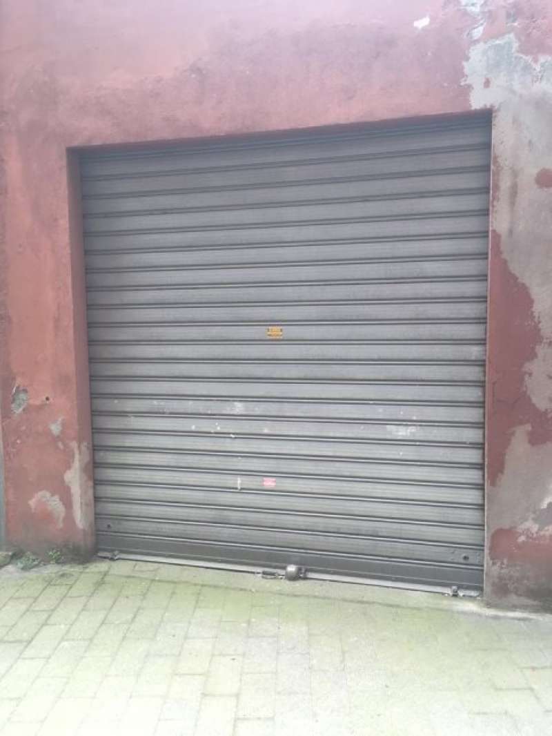 Box auto - Posto auto ROMA vendita  GREGORIO VII  Grimaldi Aurelio-Gregorio VII