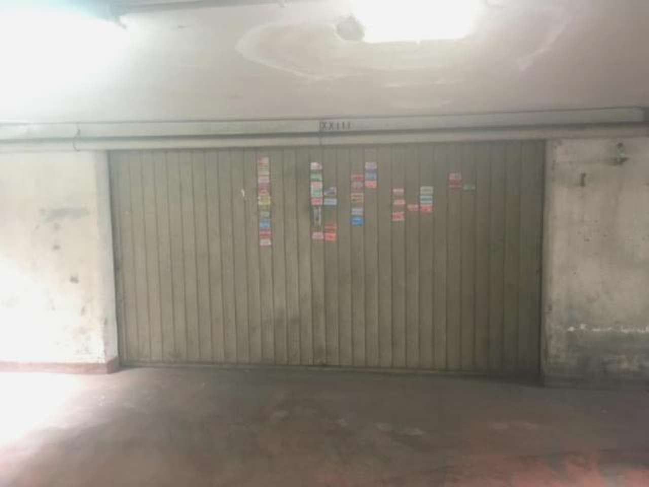 Box auto - Posto auto ROMA vendita  GREGORIO VII  Grimaldi Aurelio-Gregorio VII