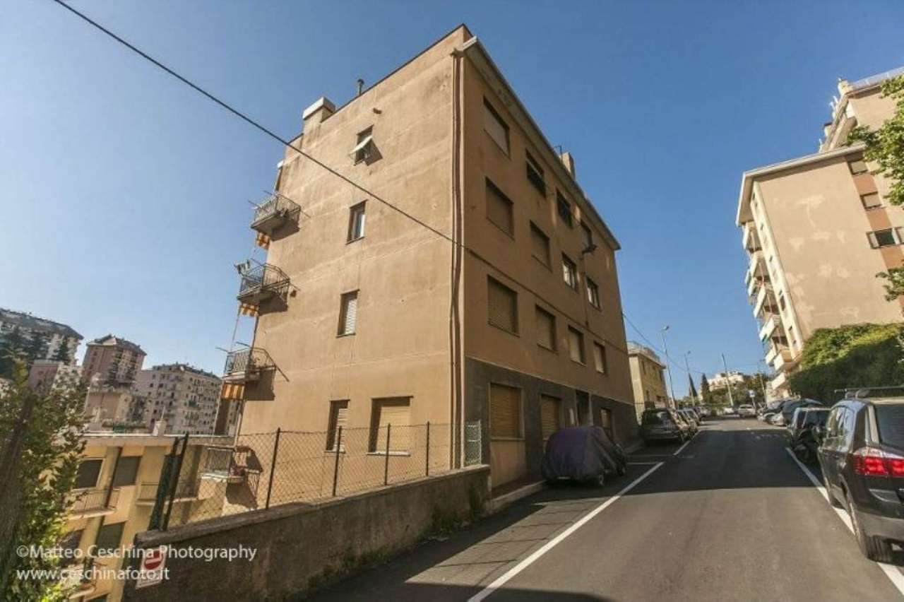  genova vendita quart: marassi immobiliare balletto