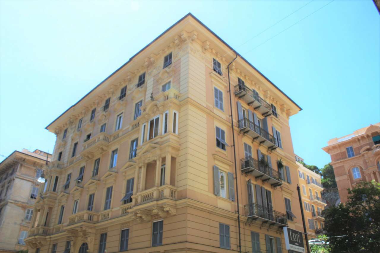  genova vendita quart:  immobiliare balletto