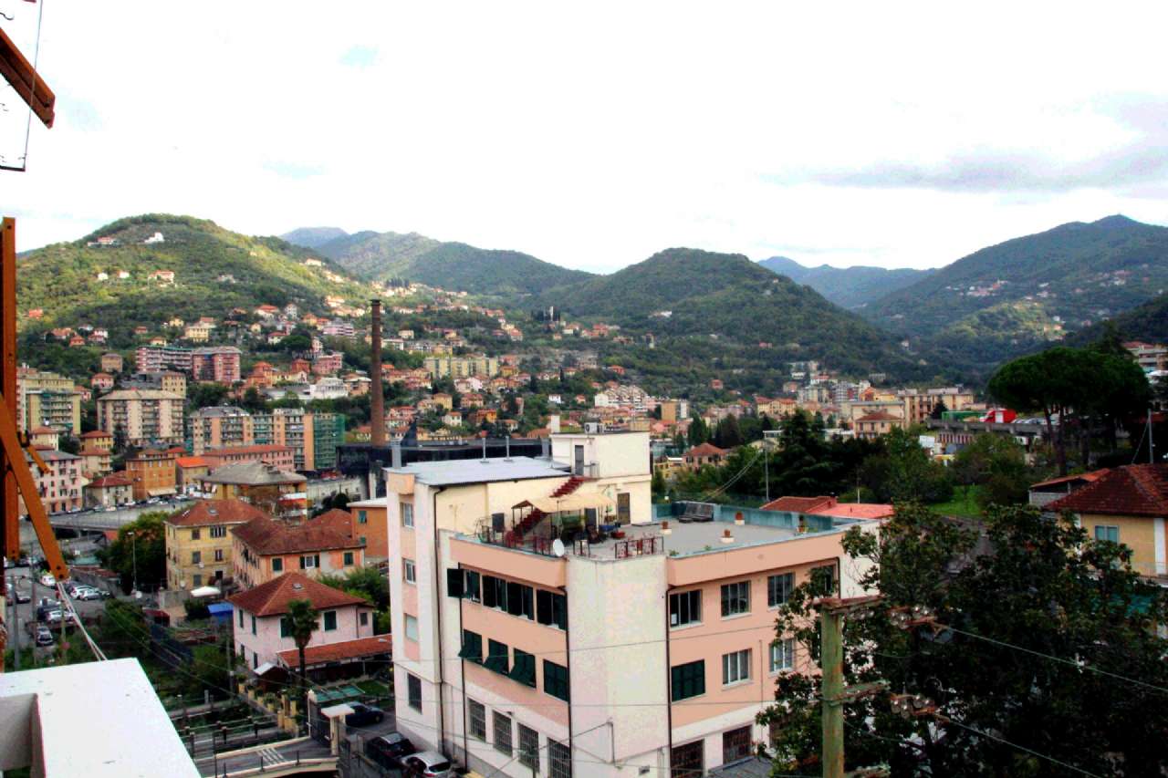 Appartamento GENOVA vendita  STRUPPA rosata Immobiliare Balletto