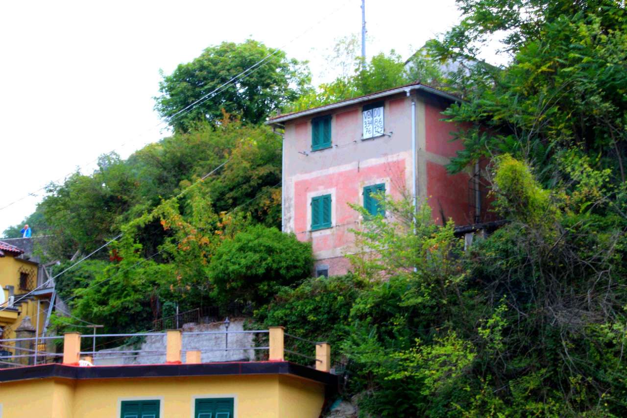 Villa Unifamiliare - Indipendente GENOVA vendita  STRUPPA cavassolo Immobiliare Balletto