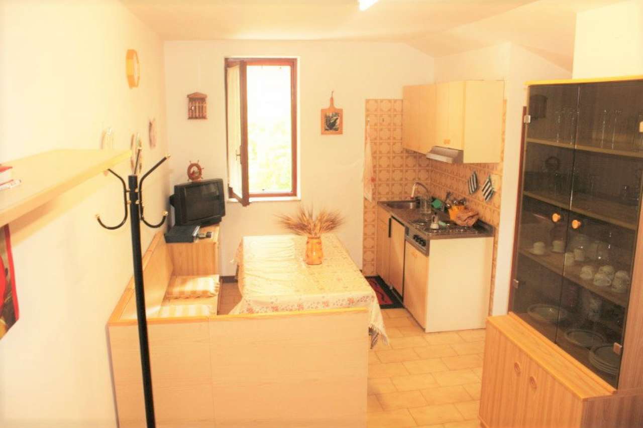 Appartamento ARGENTERA vendita   del fortino Immobiliare Balletto