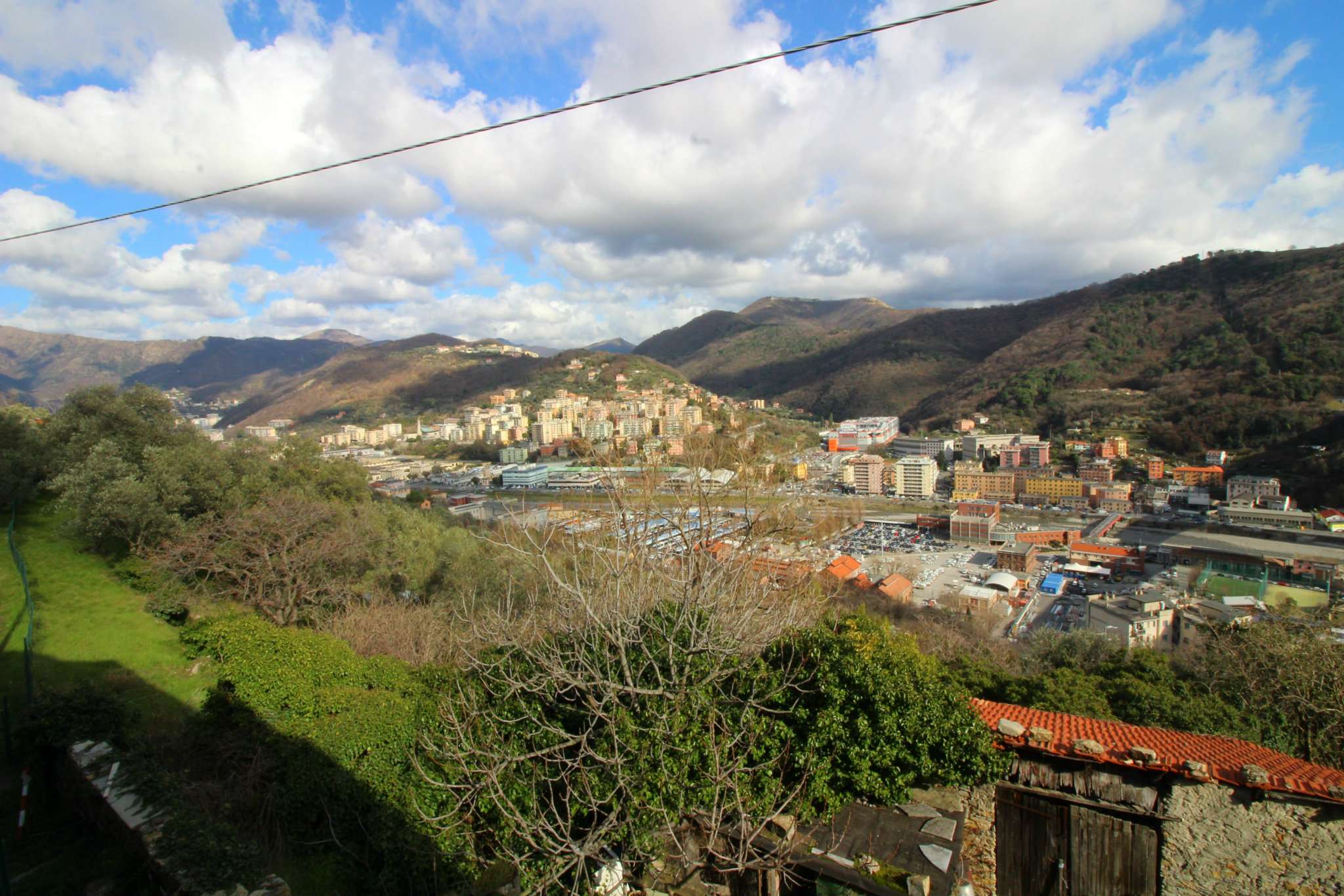  genova vendita quart: staglieno immobiliare balletto