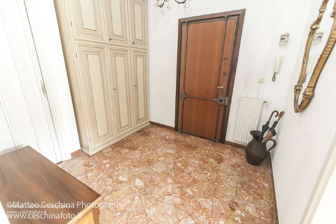 Appartamento GENOVA vendita  MOLASSANA Lodi Immobiliare Balletto