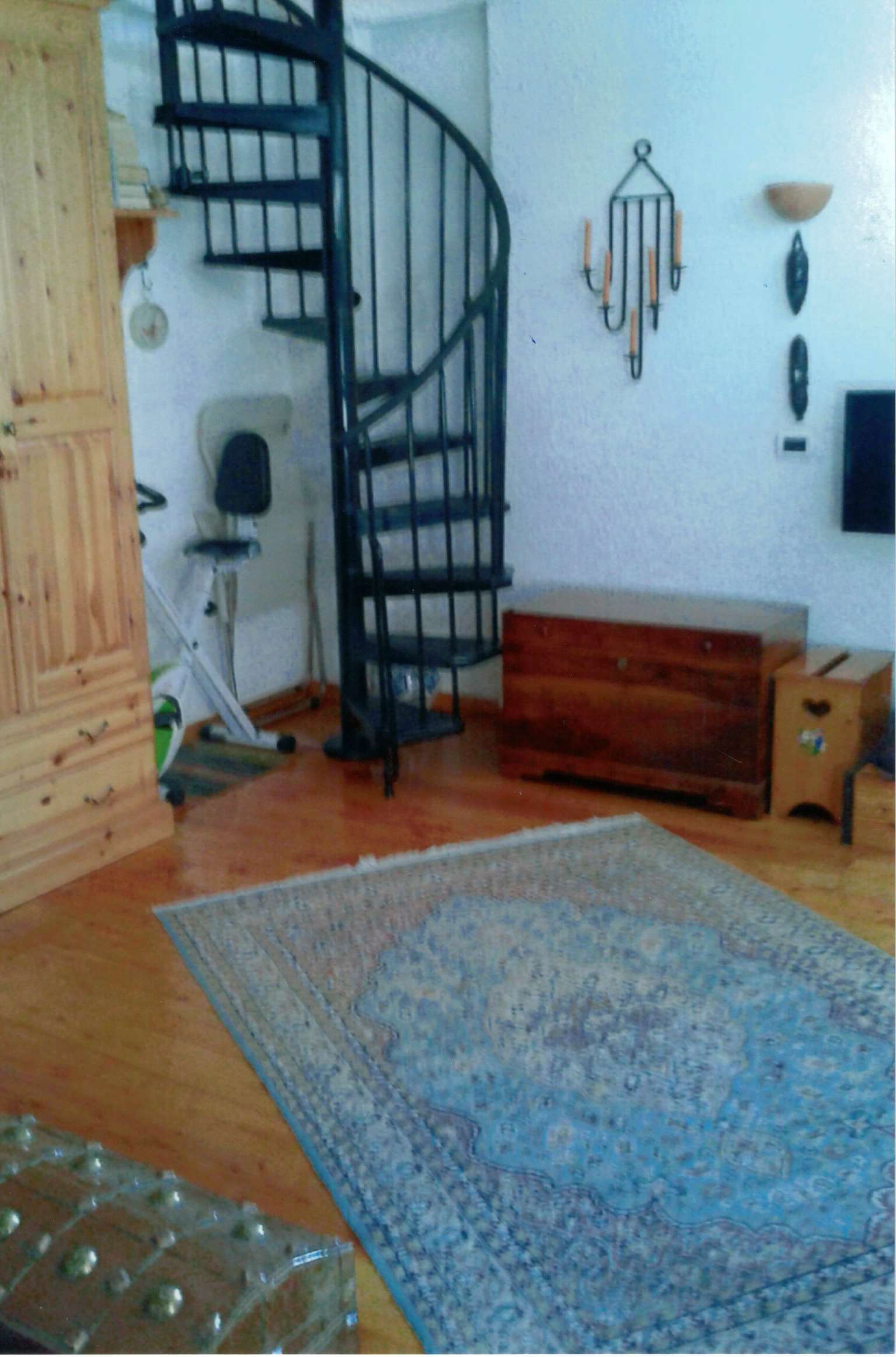 Appartamento ARGENTERA vendita   del Chiot Immobiliare Balletto