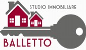 Immobiliare Balletto