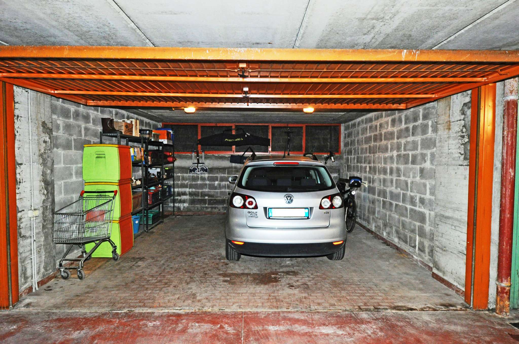 Box auto - Posto auto MILANO vendita  V GIORNATE  TARANTINI CONSULENTI IMMOBILIARI