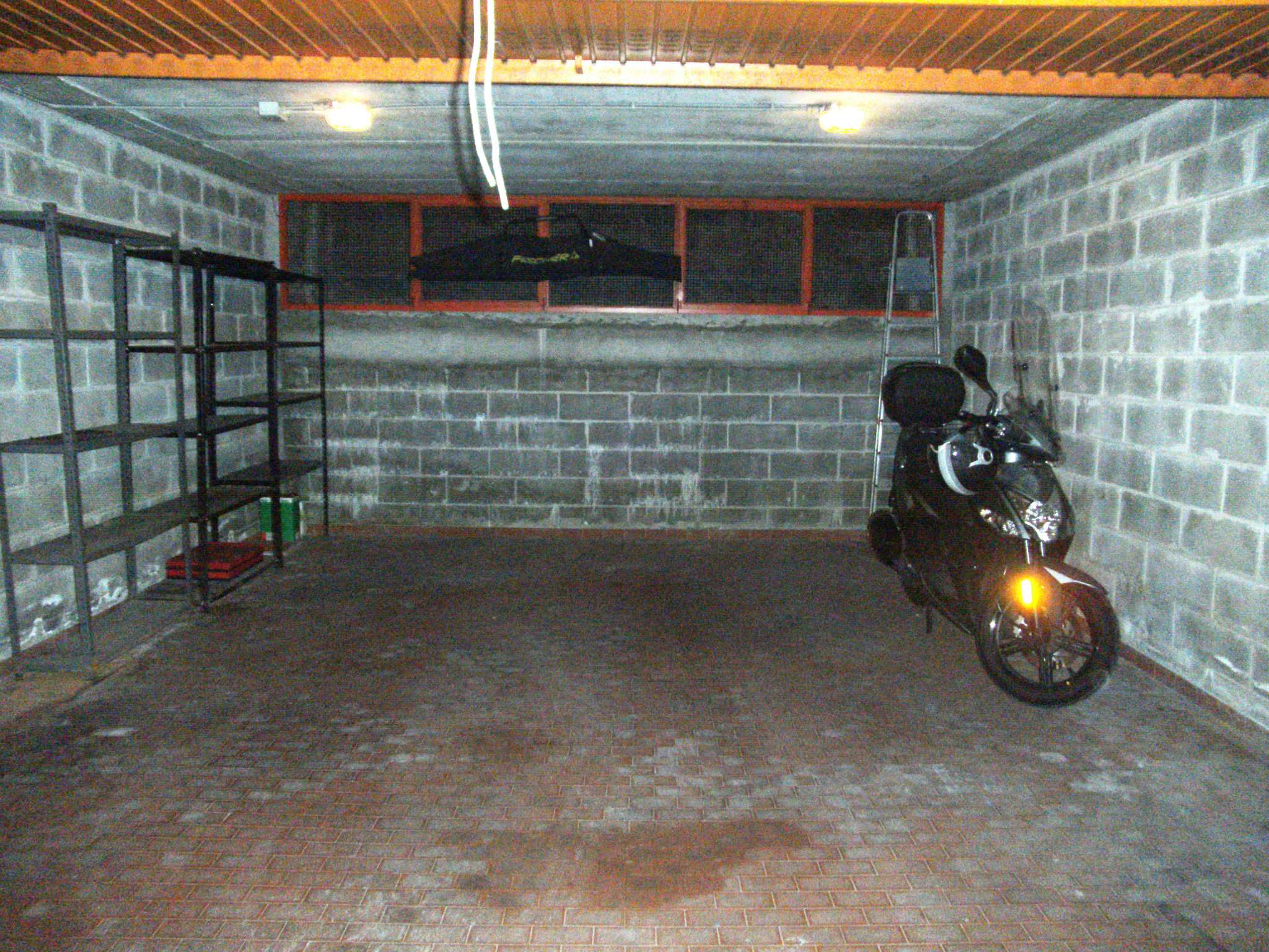 Box auto - Posto auto MILANO vendita  V GIORNATE  TARANTINI CONSULENTI IMMOBILIARI