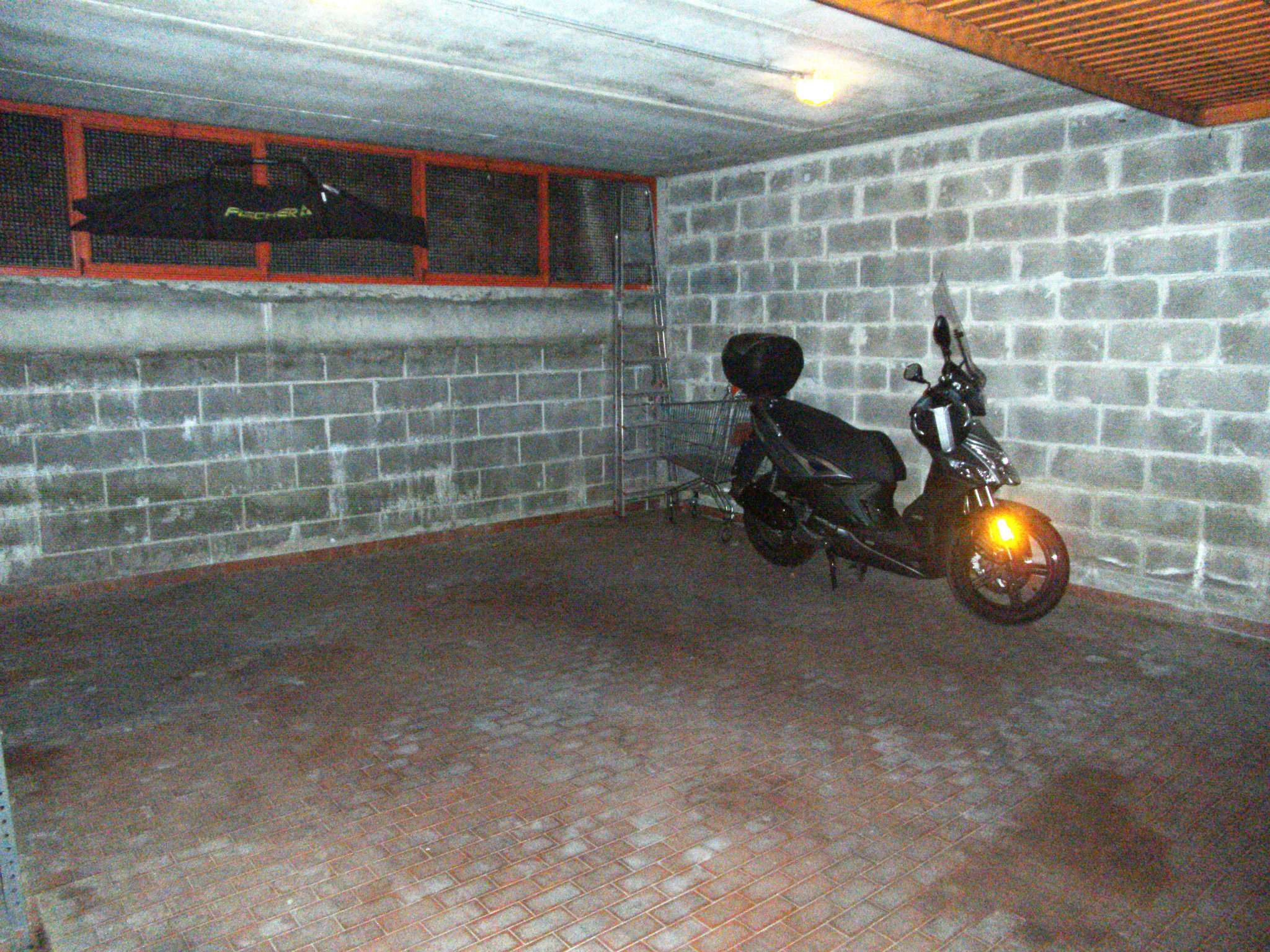 Box auto - Posto auto MILANO vendita  V GIORNATE  TARANTINI CONSULENTI IMMOBILIARI