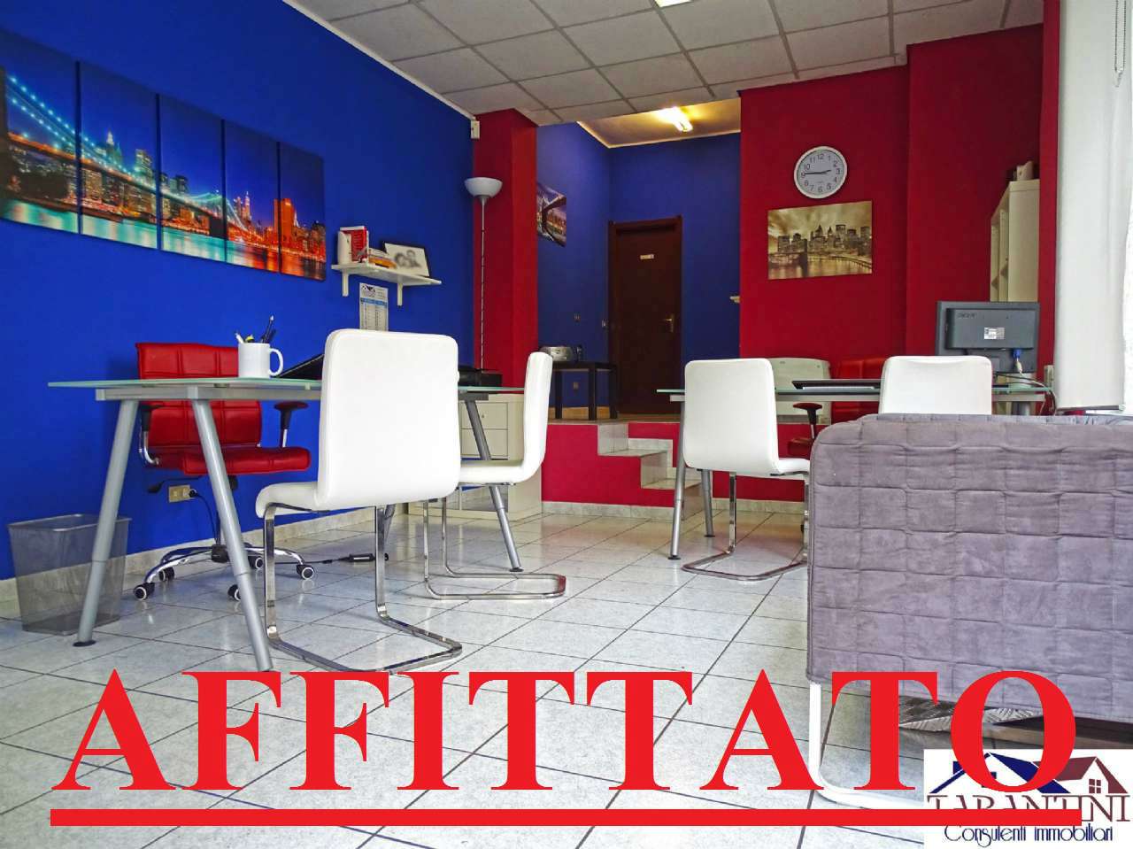  milano affitto quart: lambrate tarantini-consulenti-immobiliari