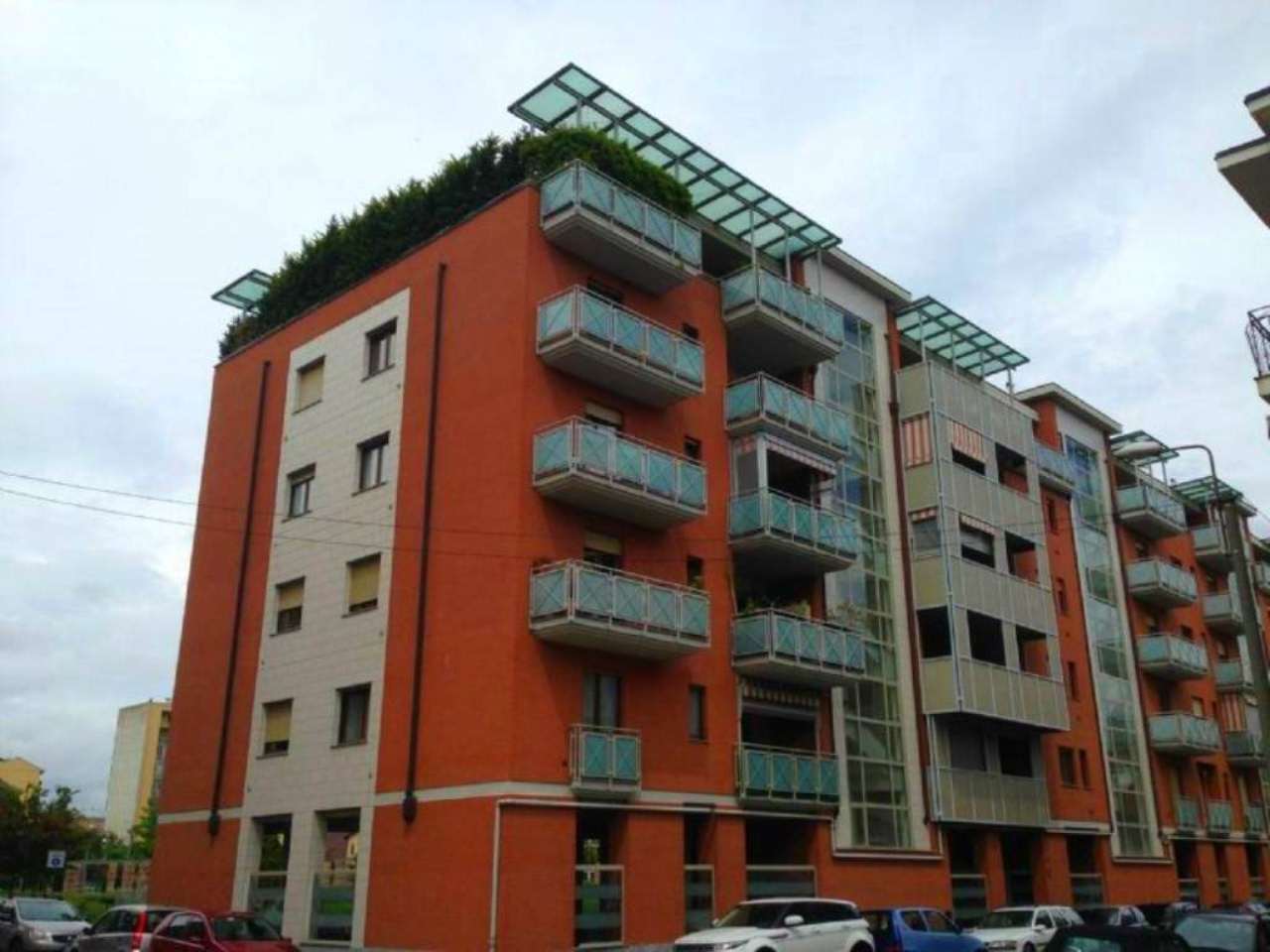 Attico TORINO vendita  POZZO STRADA POSTUMIA Piemonte Case