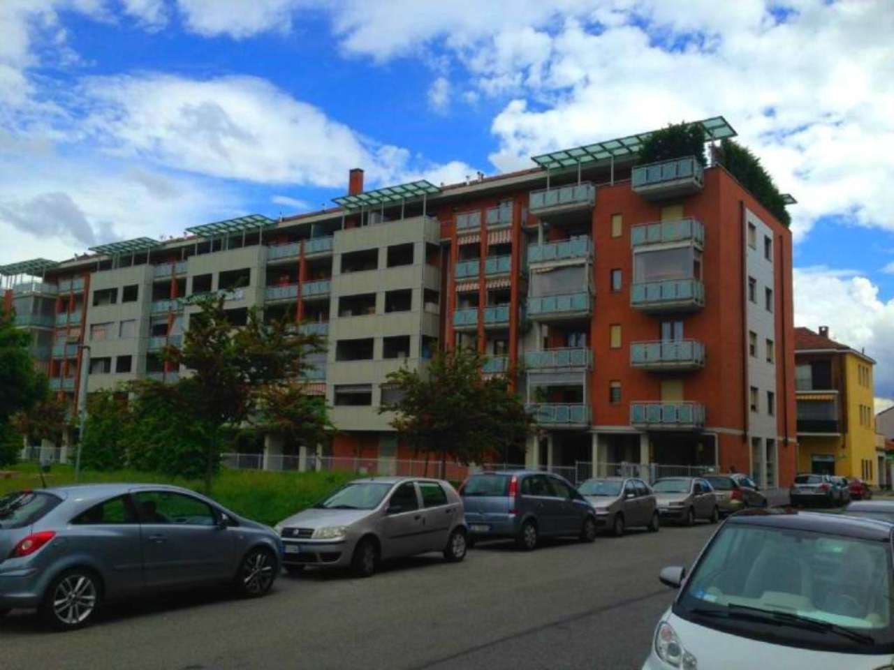 Attico TORINO vendita  POZZO STRADA POSTUMIA Piemonte Case