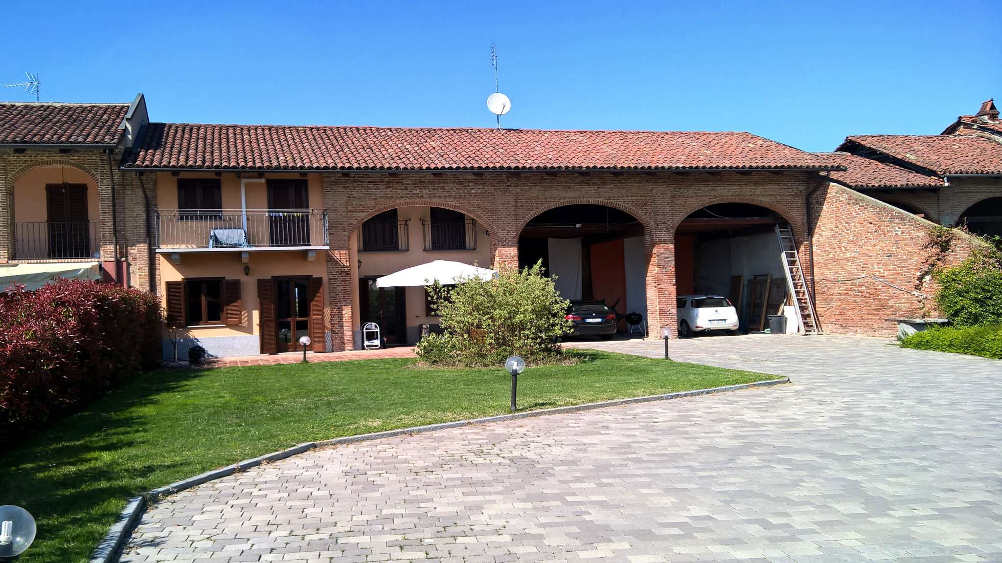 Villa VILLANOVA D