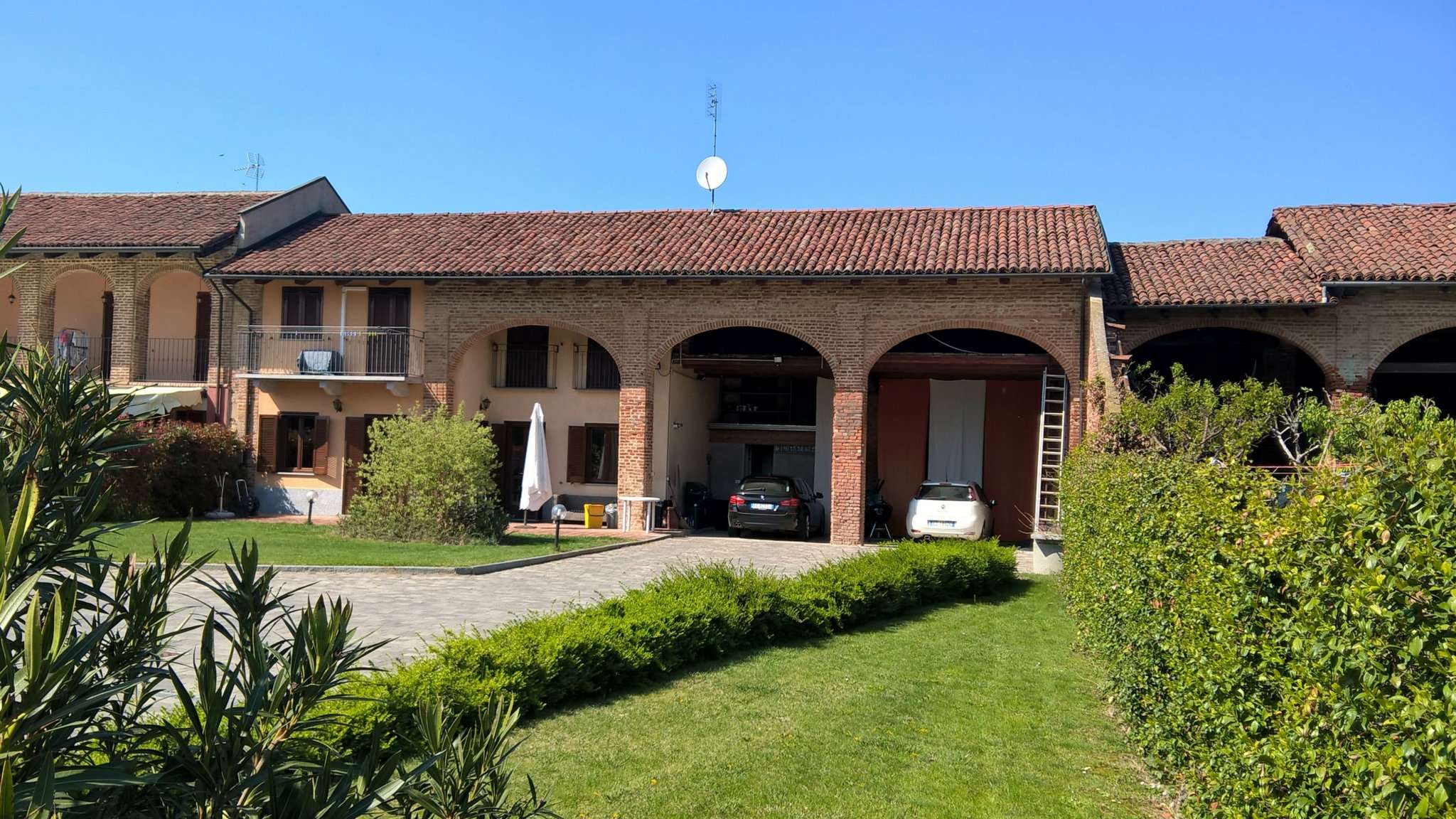 Villa VILLANOVA D