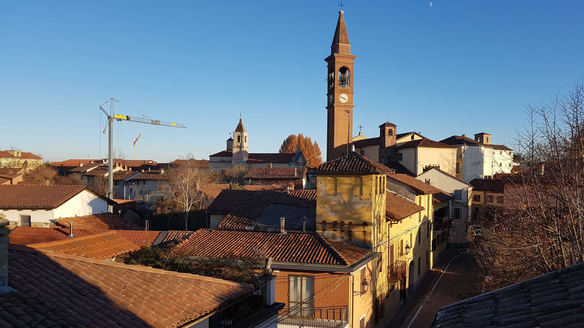 Appartamento VALFENERA vendita   Natale Fiorito Piemonte Case