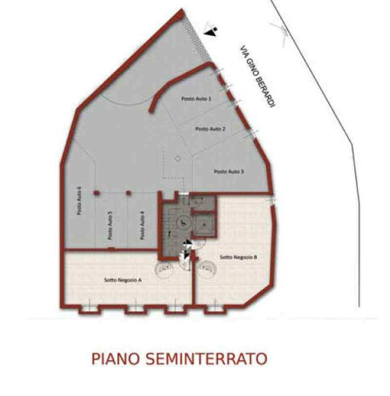 Appartamento VALFENERA vendita   Natale Fiorito Piemonte Case