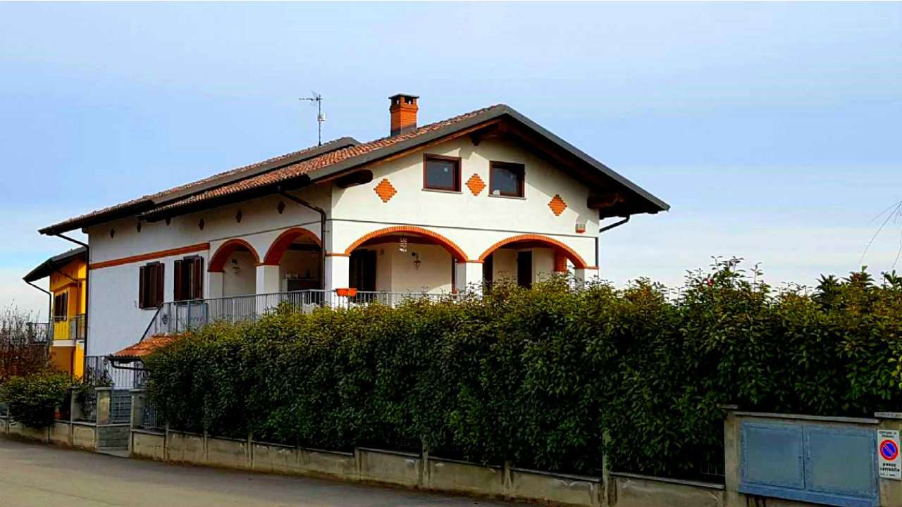 Villa POIRINO vendita   del Vaschetto Piemonte Case