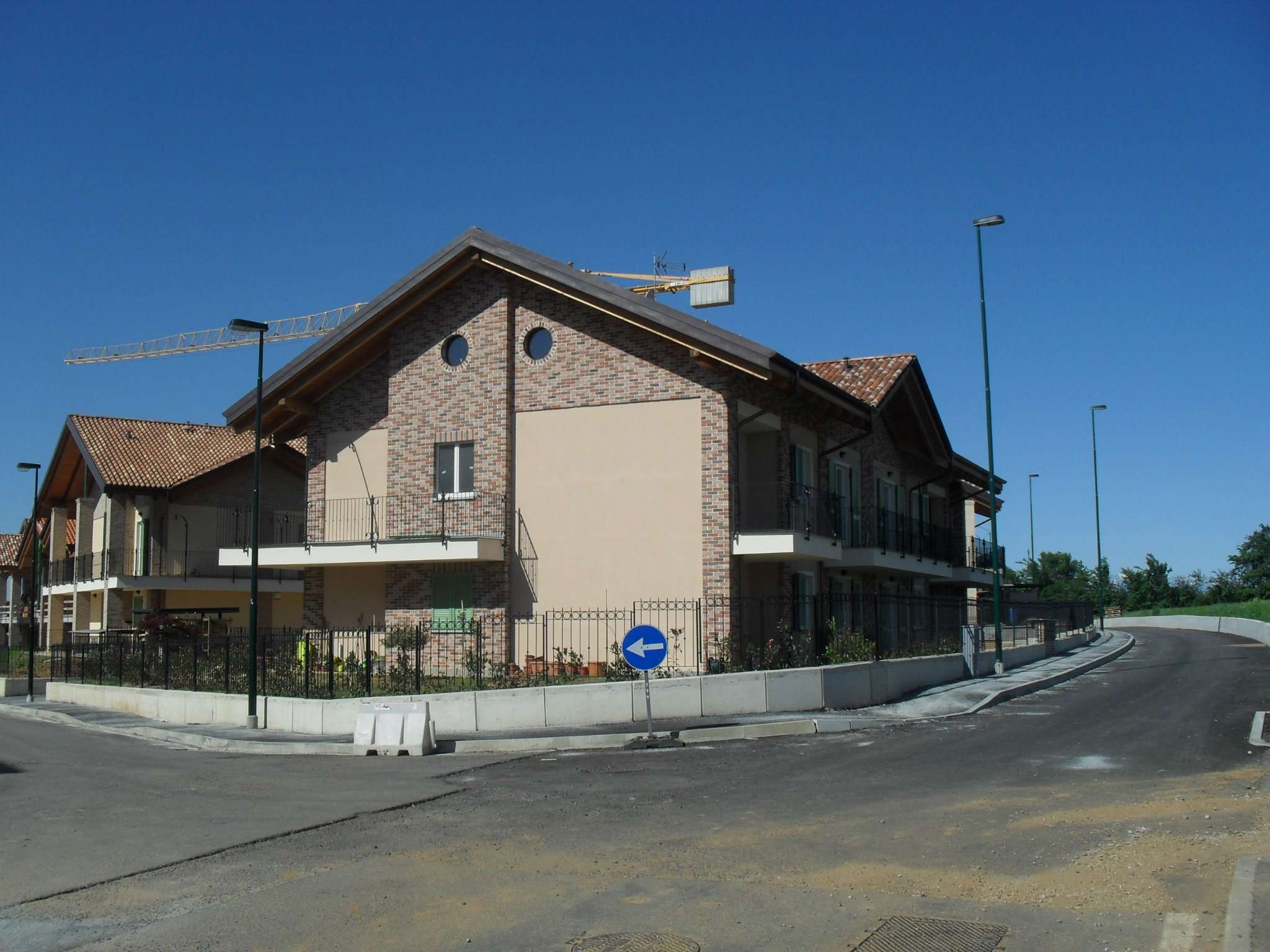 Appartamento CHIERI vendita   Madonna della Scala Piemonte Case