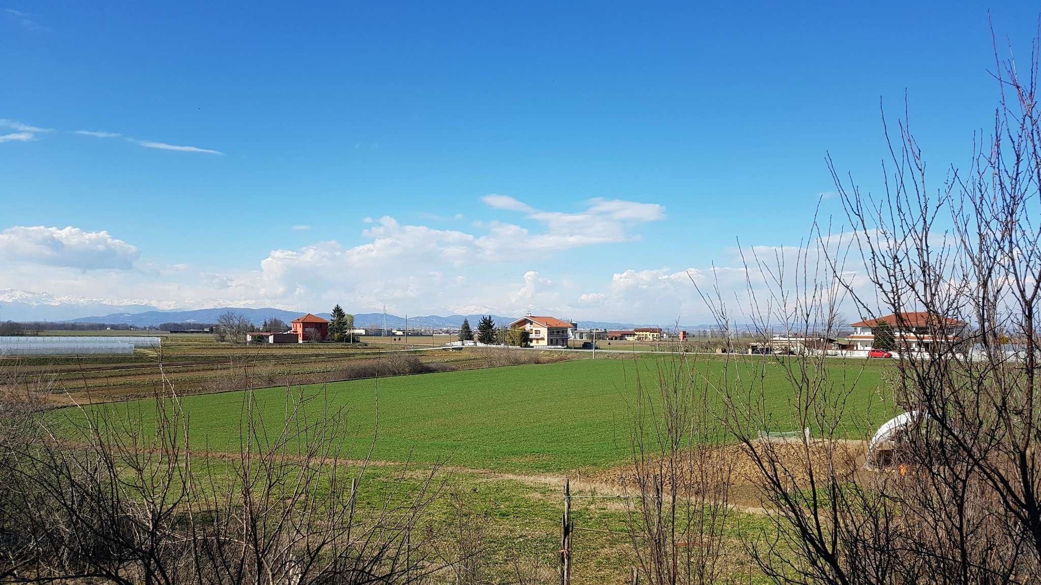 Rustico - Cascina POIRINO vendita   Becchio Piemonte Case