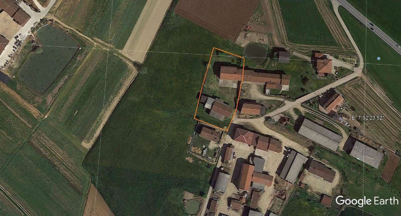 Rustico - Cascina POIRINO vendita   Becchio Piemonte Case