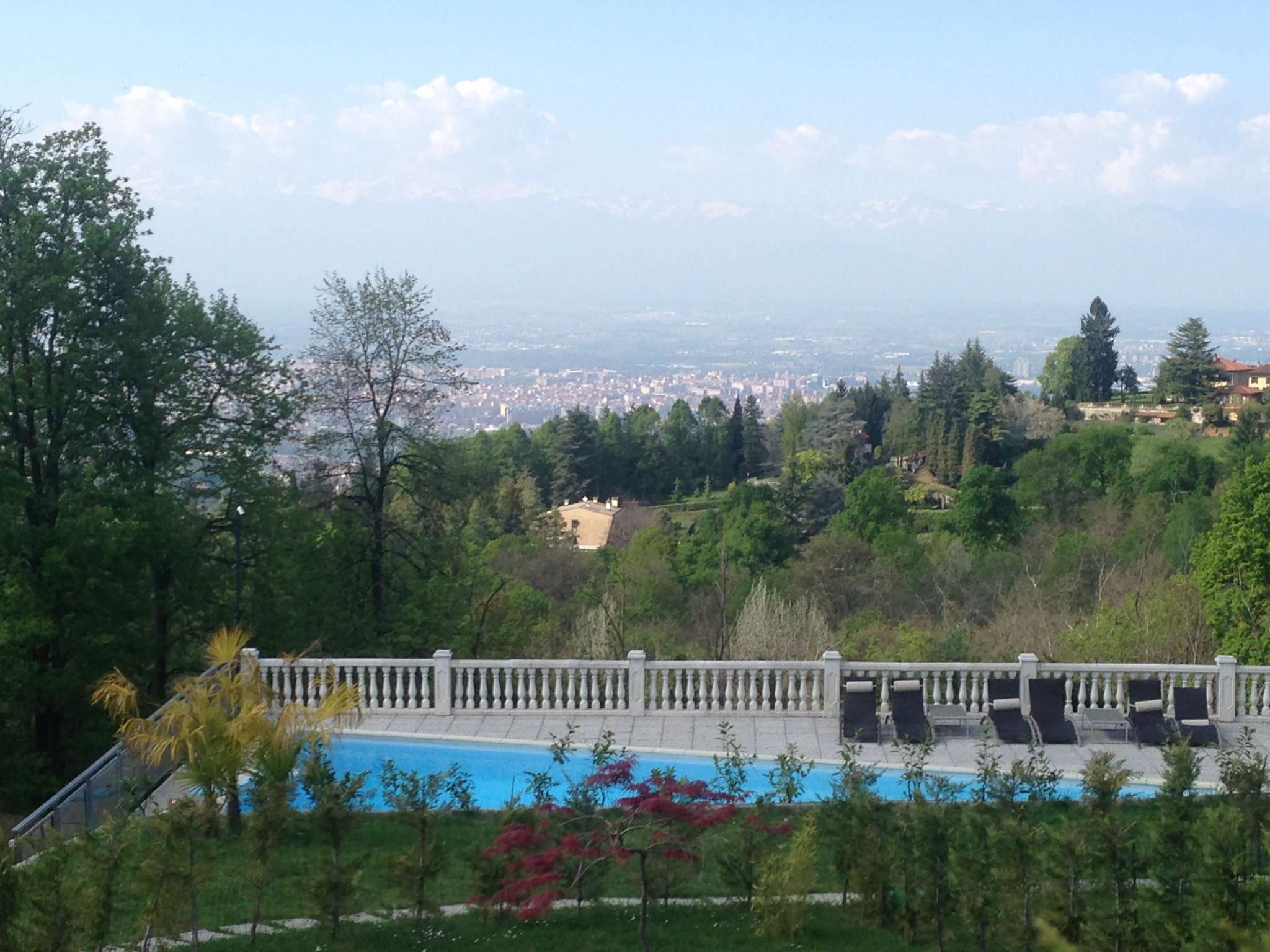 Appartamento PECETTO TORINESE affitto   del Colle Piemonte Case