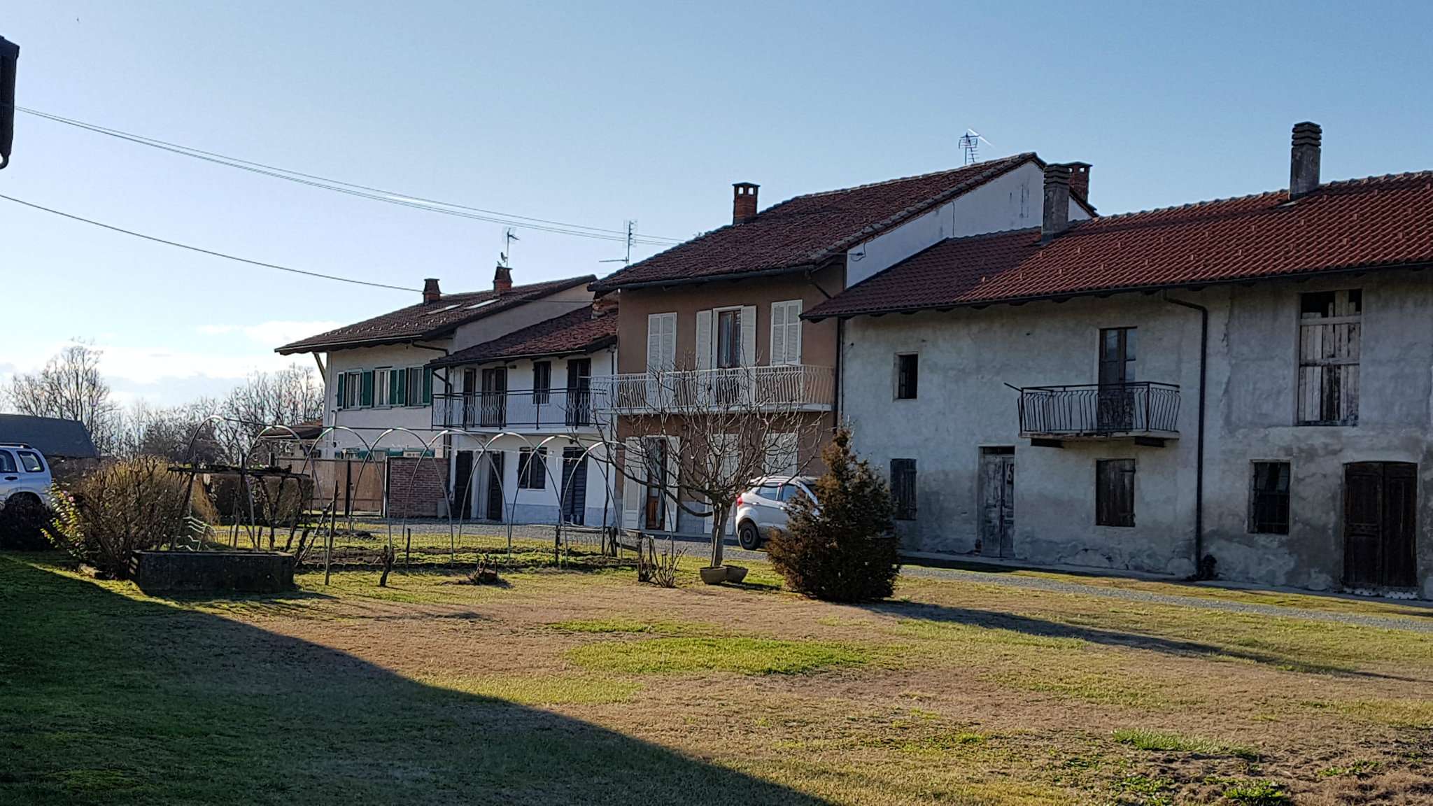 Villa Unifamiliare - Indipendente PRALORMO vendita   della Cartella Piemonte Case