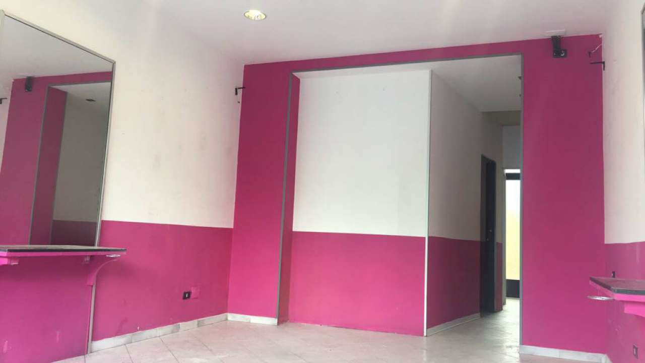 Negozio - Loc.Com. TORINO vendita  CENISIA RENIER GOLDENCASA