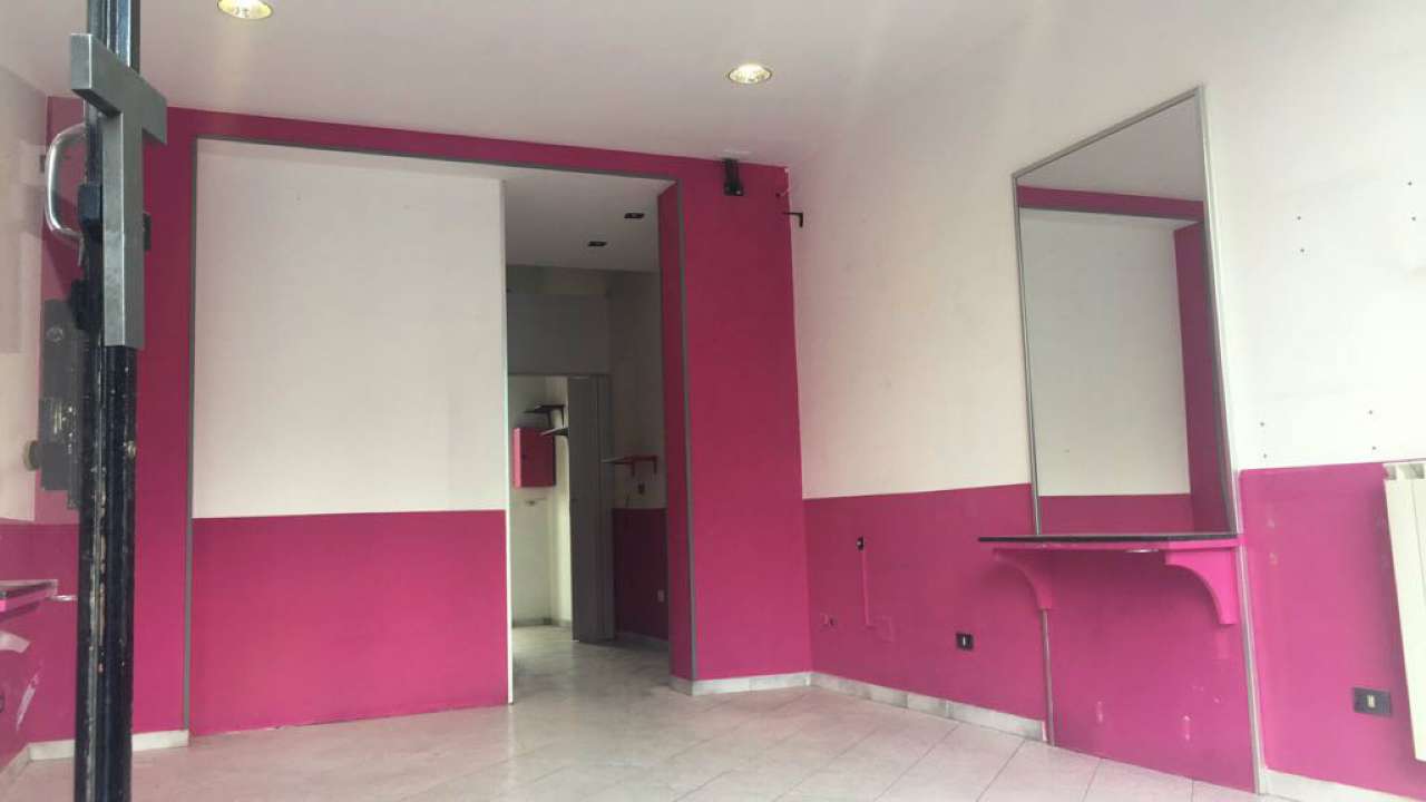Negozio - Loc.Com. TORINO vendita  CENISIA RENIER GOLDENCASA