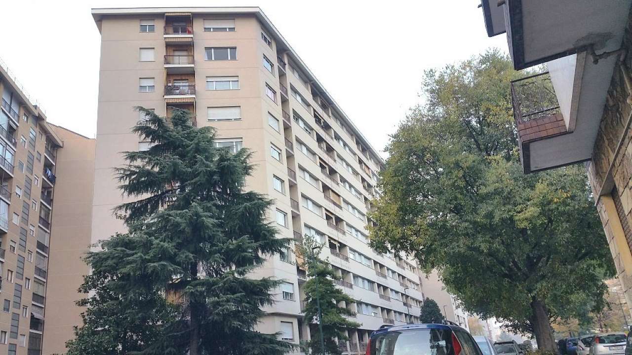 Appartamento TORINO vendita  PARELLA MARSIGLI GOLDENCASA